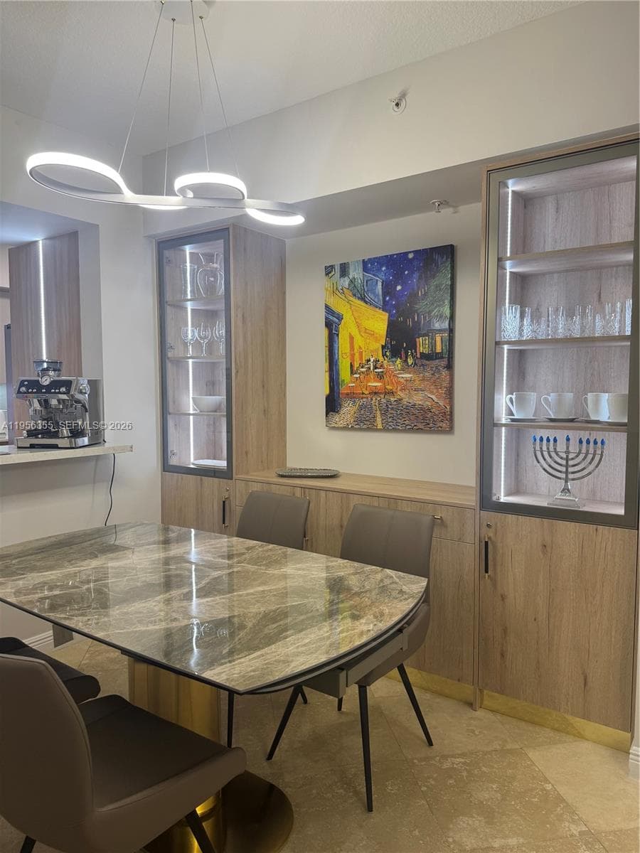 DUO CONDOMINIUM WEST · #2005W in Hallandale Beach - Photo 4