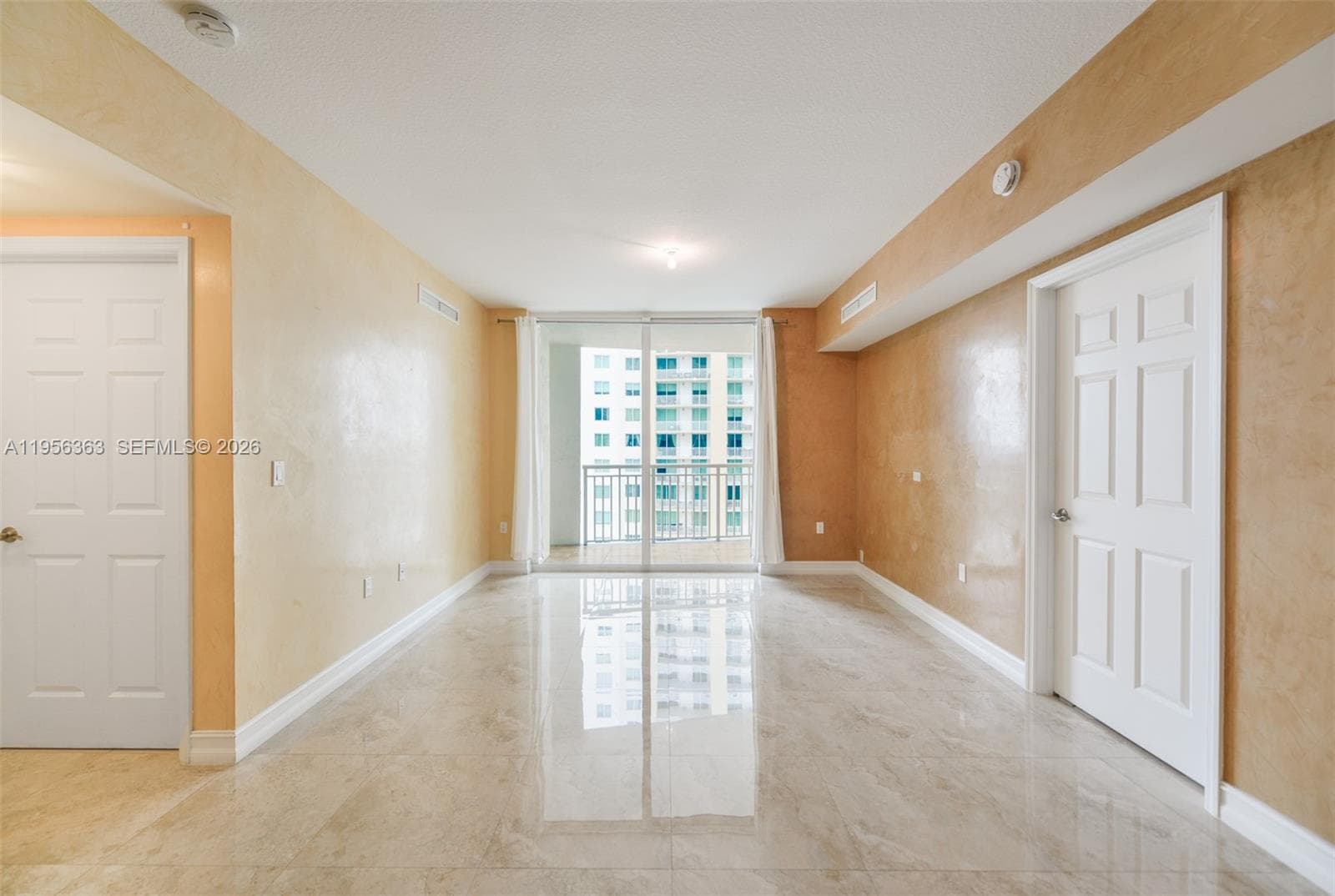 DUO CONDOMINIUM EAST · #1408E in Hallandale Beach - Photo 6