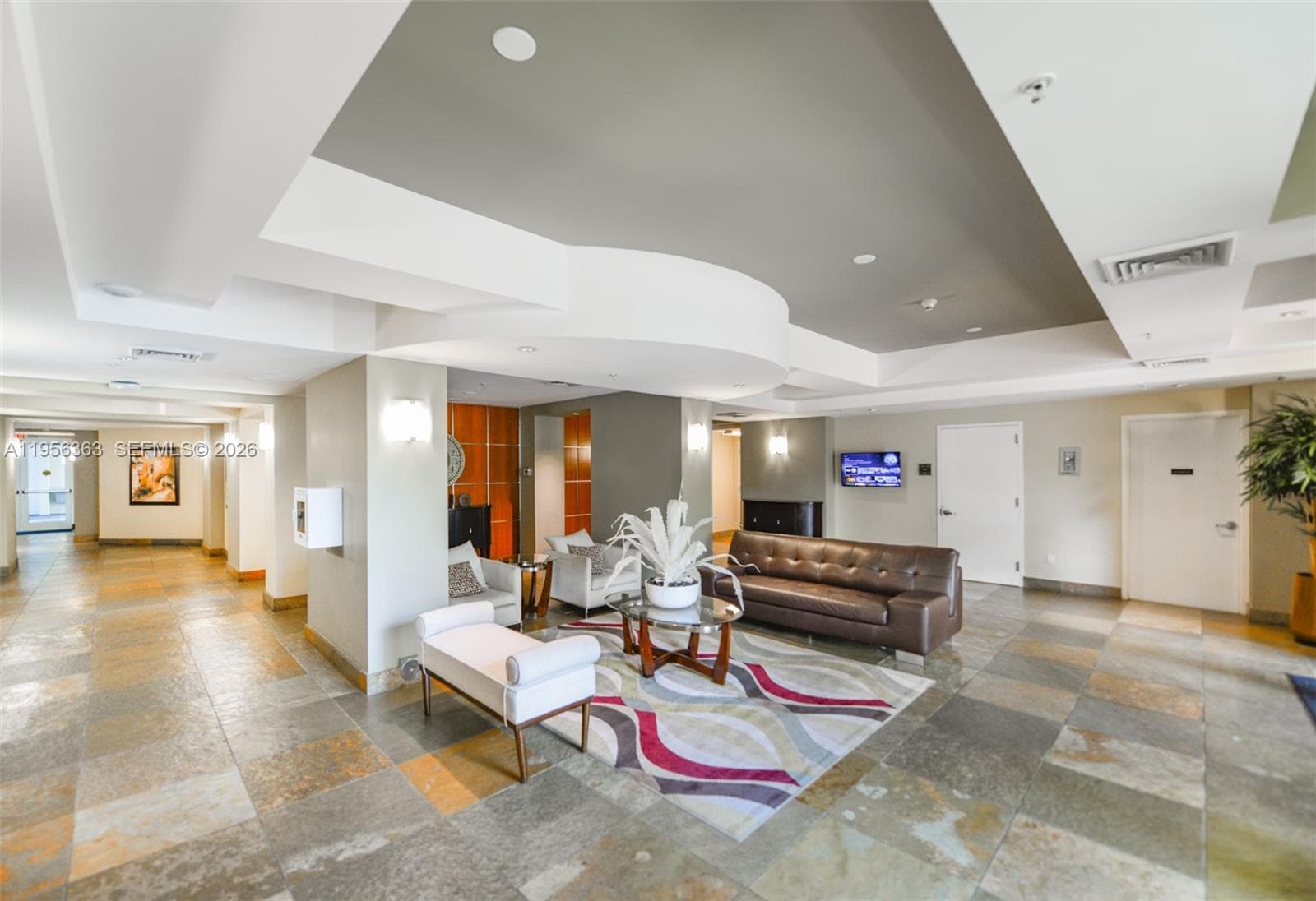 DUO CONDOMINIUM EAST · #1408E in Hallandale Beach - Photo 32