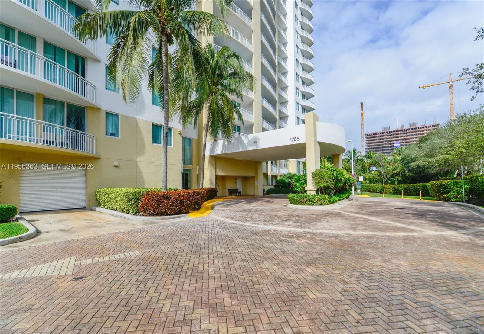 DUO CONDOMINIUM EAST · #1408E in Hallandale Beach - Photo 24