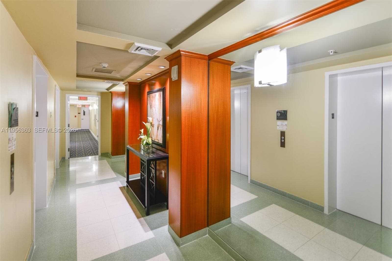 DUO CONDOMINIUM EAST · #1408E in Hallandale Beach - Photo 33