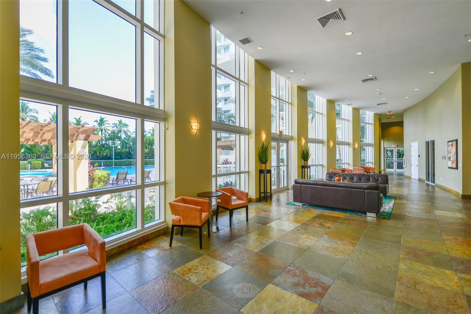 DUO CONDOMINIUM EAST · #1408E in Hallandale Beach - Photo 29