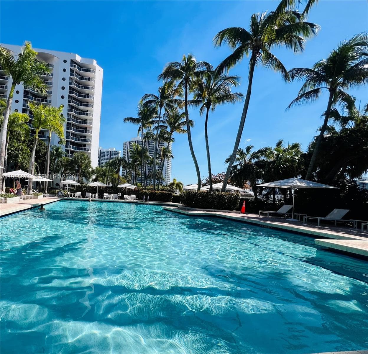 HARBORSIDE AT THE WATERWA · #609 in Aventura - Photo 52