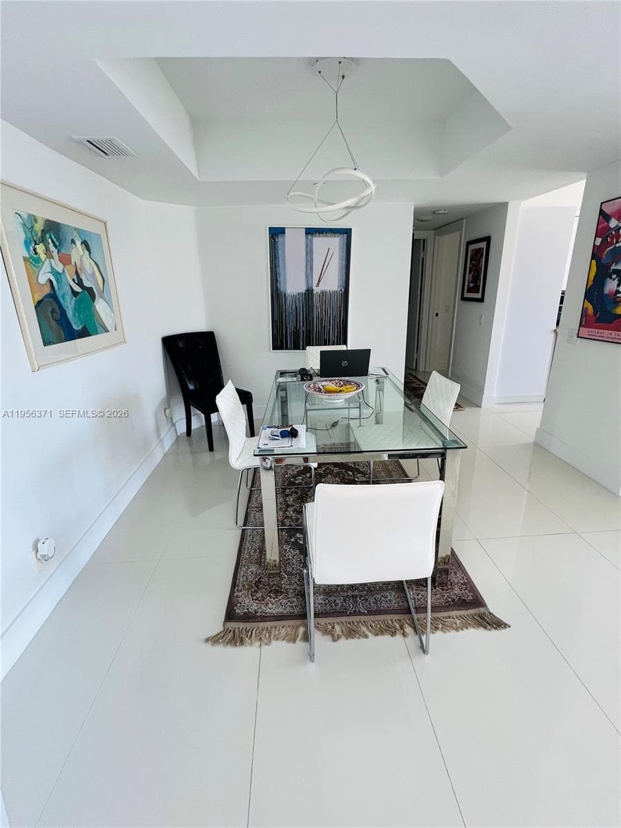 HARBORSIDE AT THE WATERWA · #609 in Aventura - Photo 24