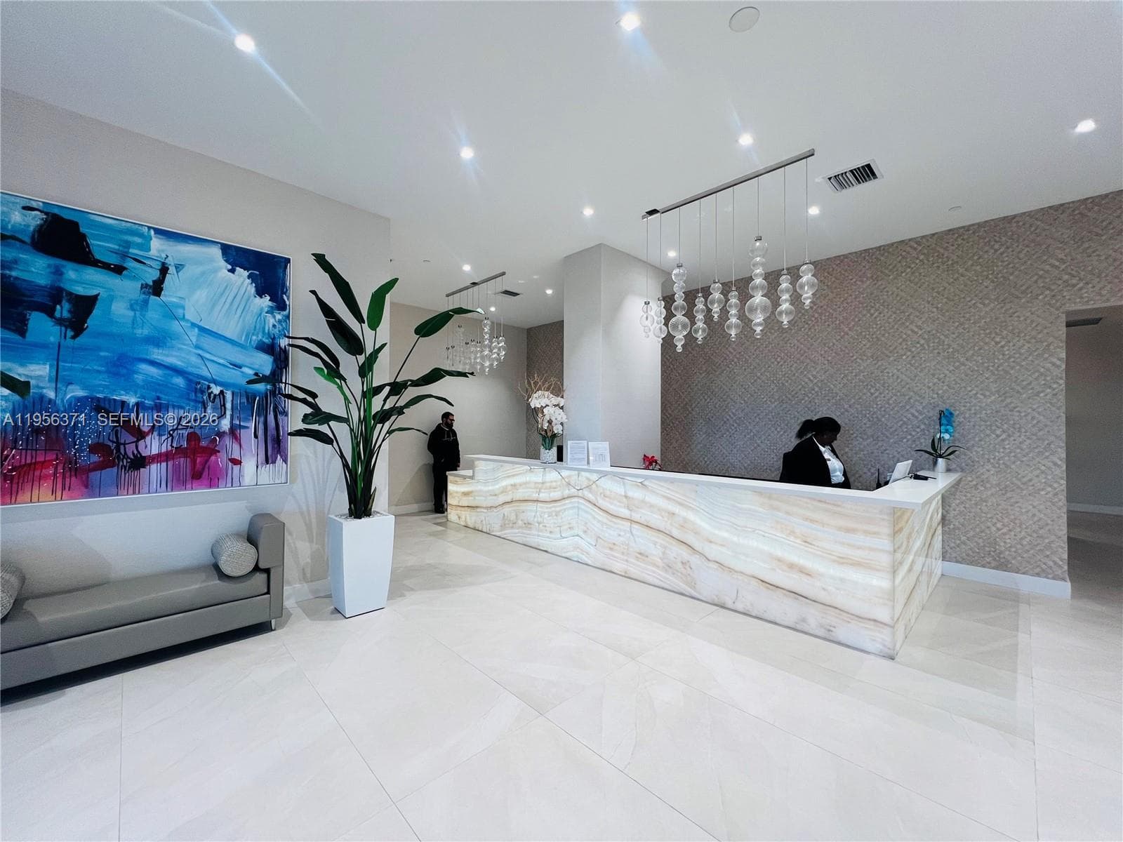 HARBORSIDE AT THE WATERWA · #609 in Aventura - Photo 61