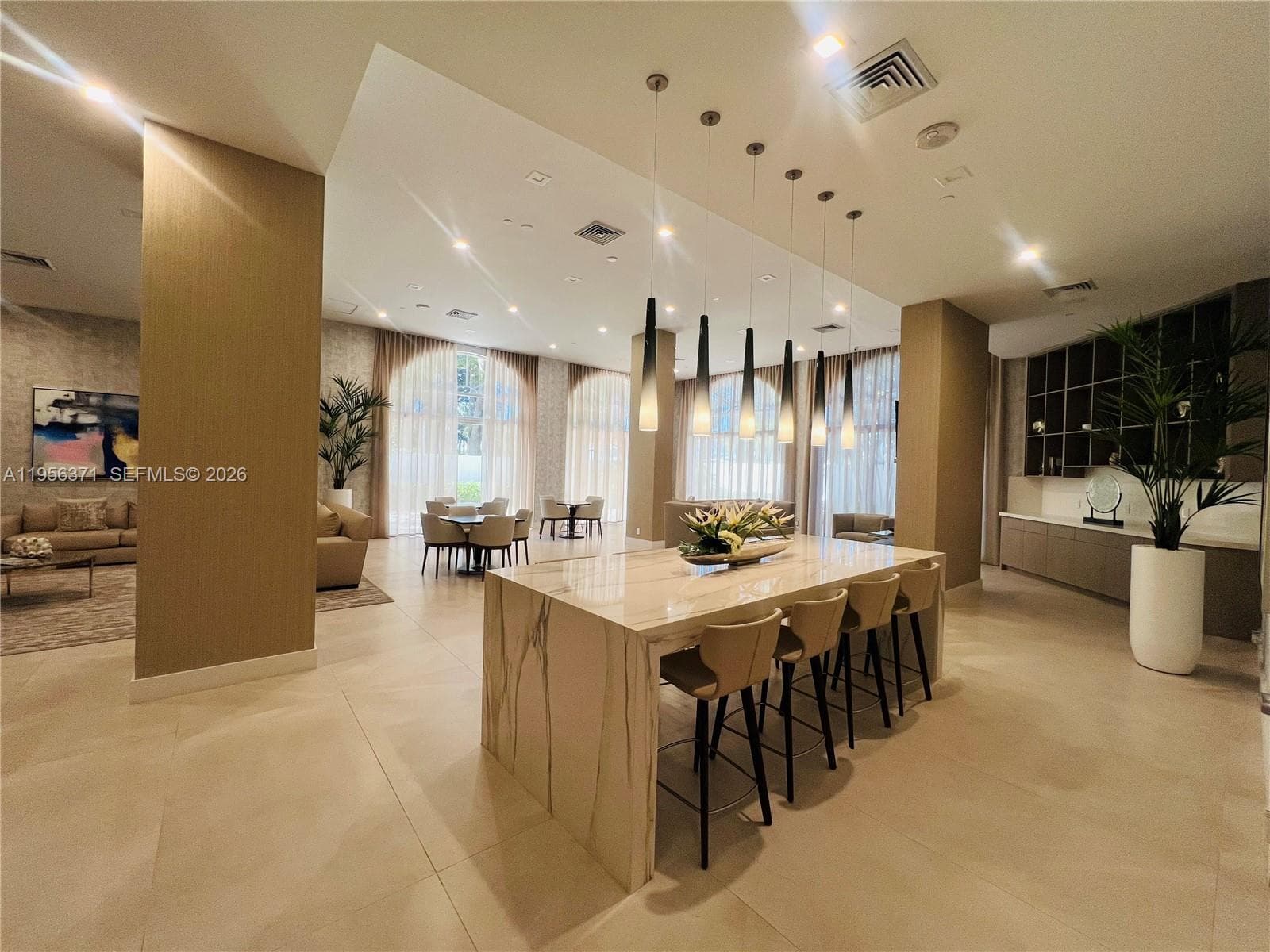 HARBORSIDE AT THE WATERWA · #609 in Aventura - Photo 65