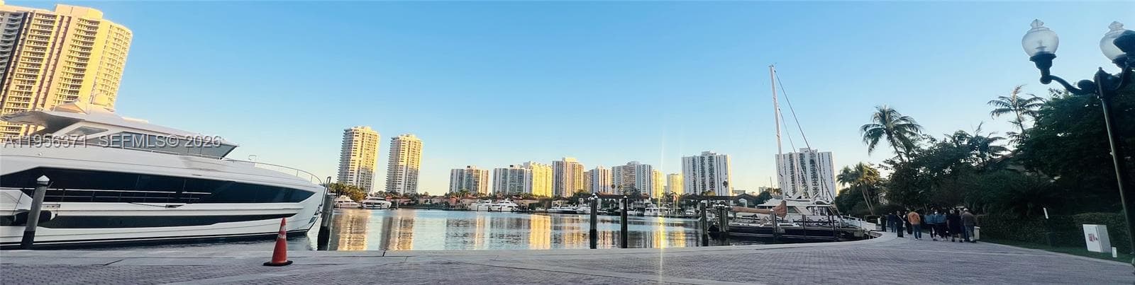 HARBORSIDE AT THE WATERWA · #609 in Aventura - Photo 48