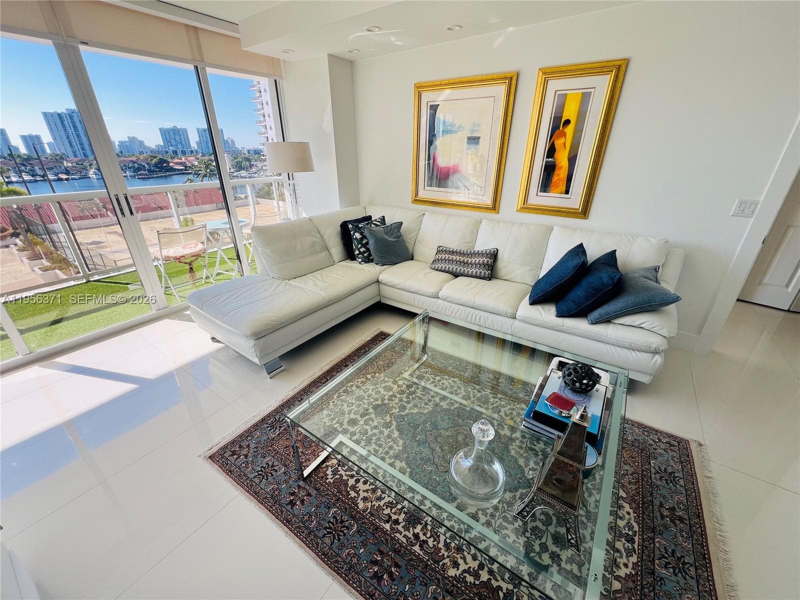 HARBORSIDE AT THE WATERWA · #609 in Aventura - Photo 4