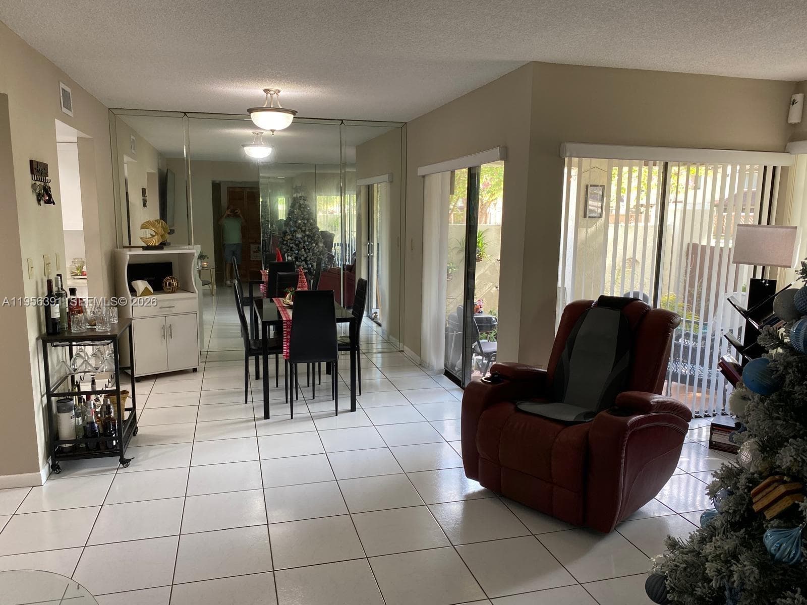 KENLAND BEND SOUTH CONDO · #A101 in Miami - Photo 2