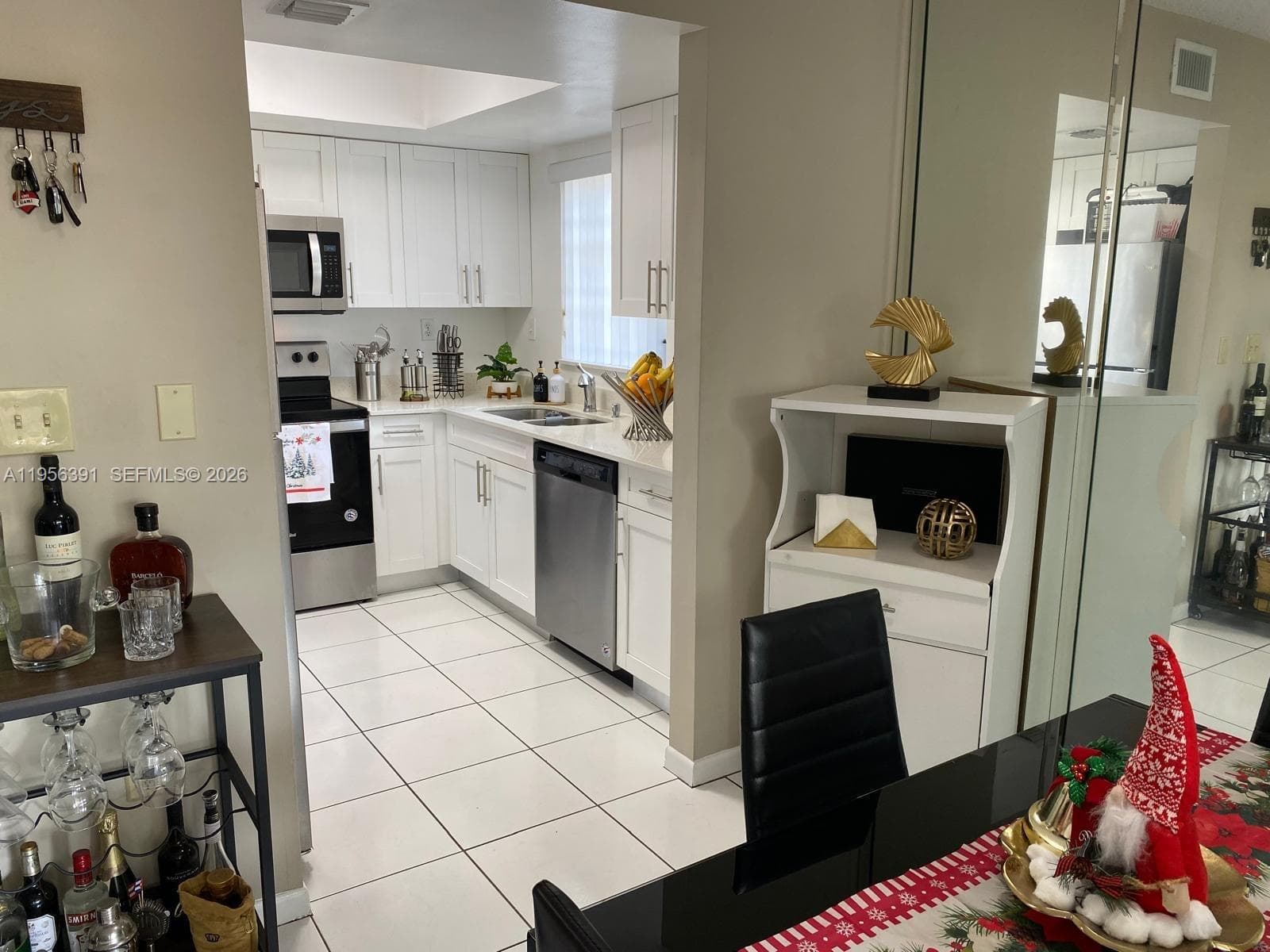 KENLAND BEND SOUTH CONDO · #A101 in Miami - Photo 6
