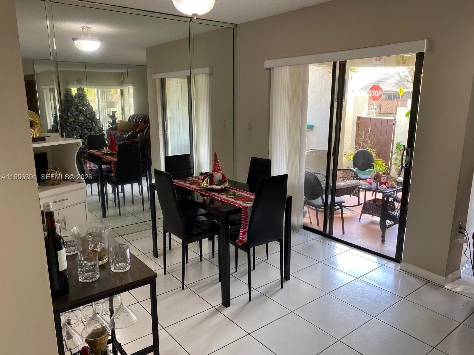 KENLAND BEND SOUTH CONDO · #A101 in Miami - Photo 3