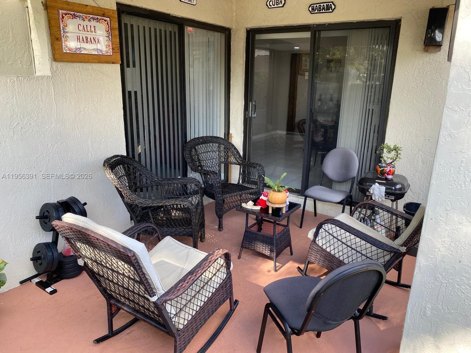KENLAND BEND SOUTH CONDO · #A101 in Miami - Photo 11