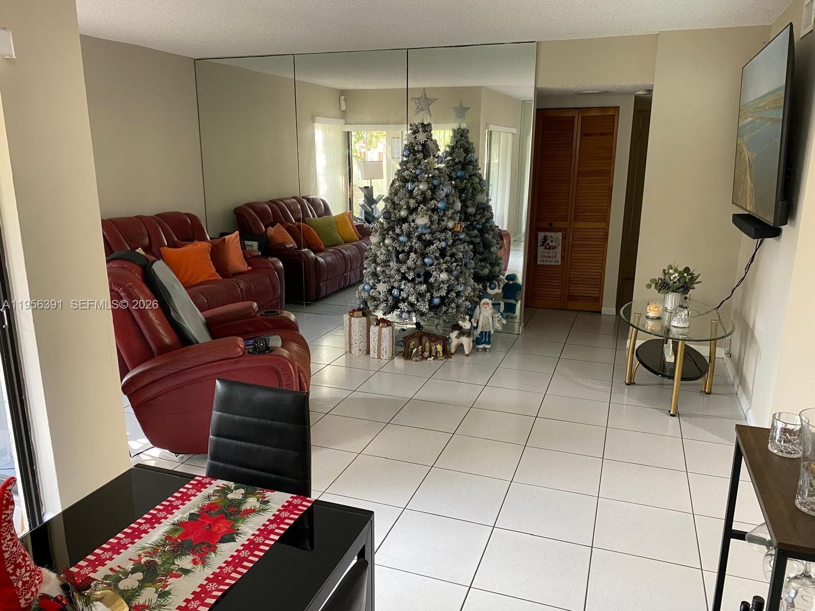 KENLAND BEND SOUTH CONDO · #A101 in Miami - Photo 4