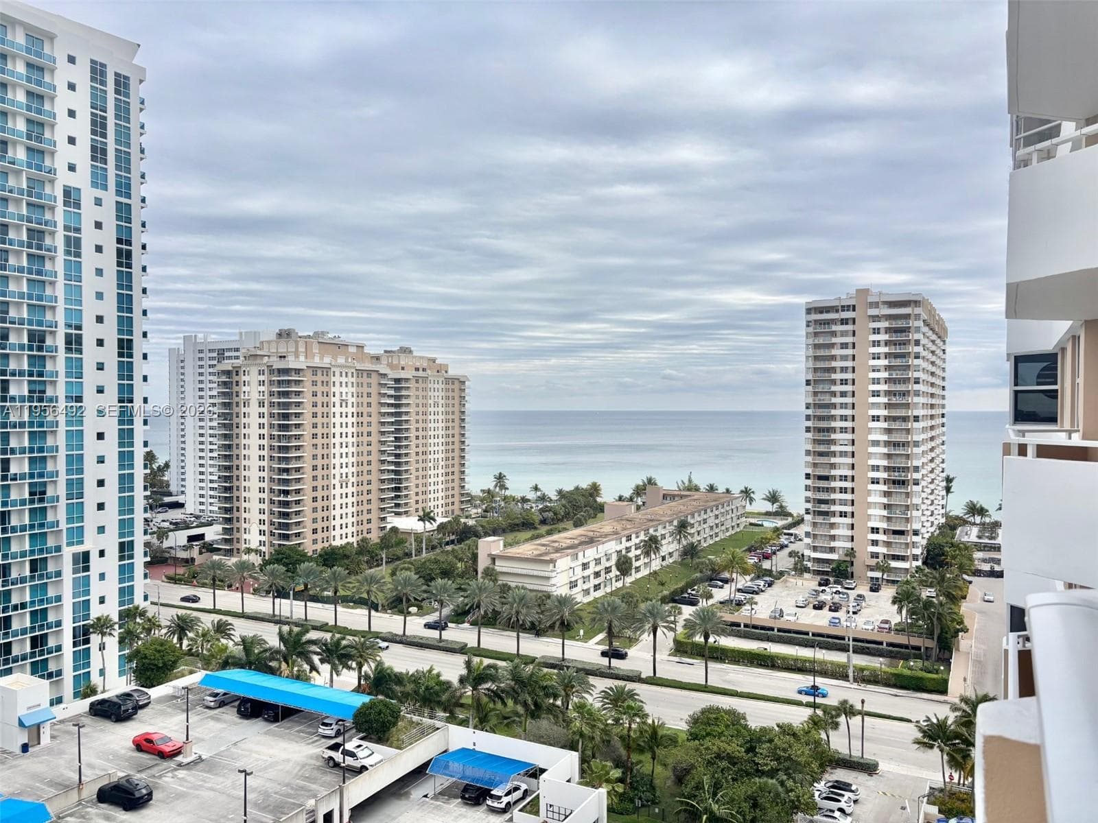The Hemispheres · #15B in Hallandale Beach - Photo 17