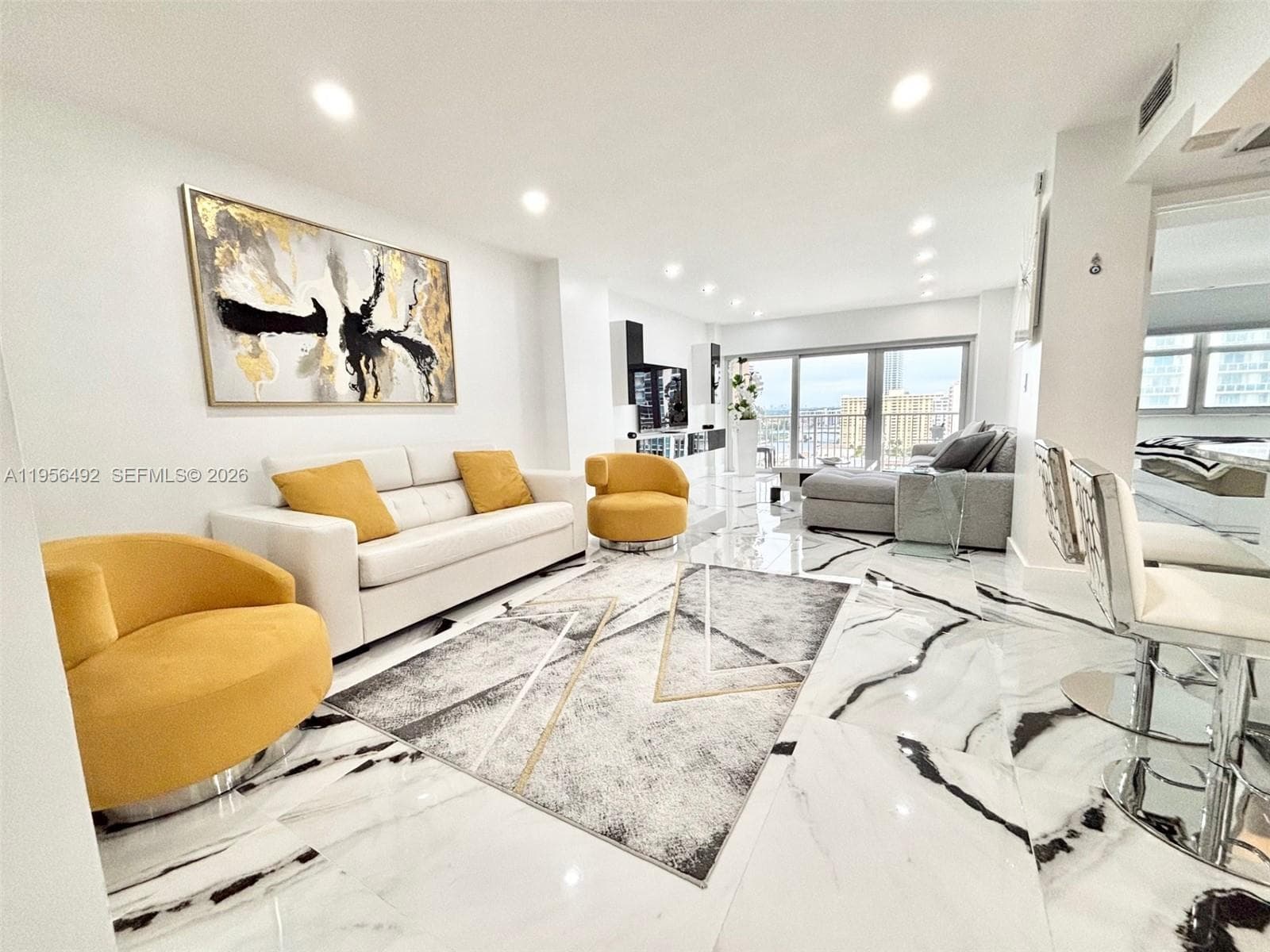 The Hemispheres · #15B in Hallandale Beach - Photo 12