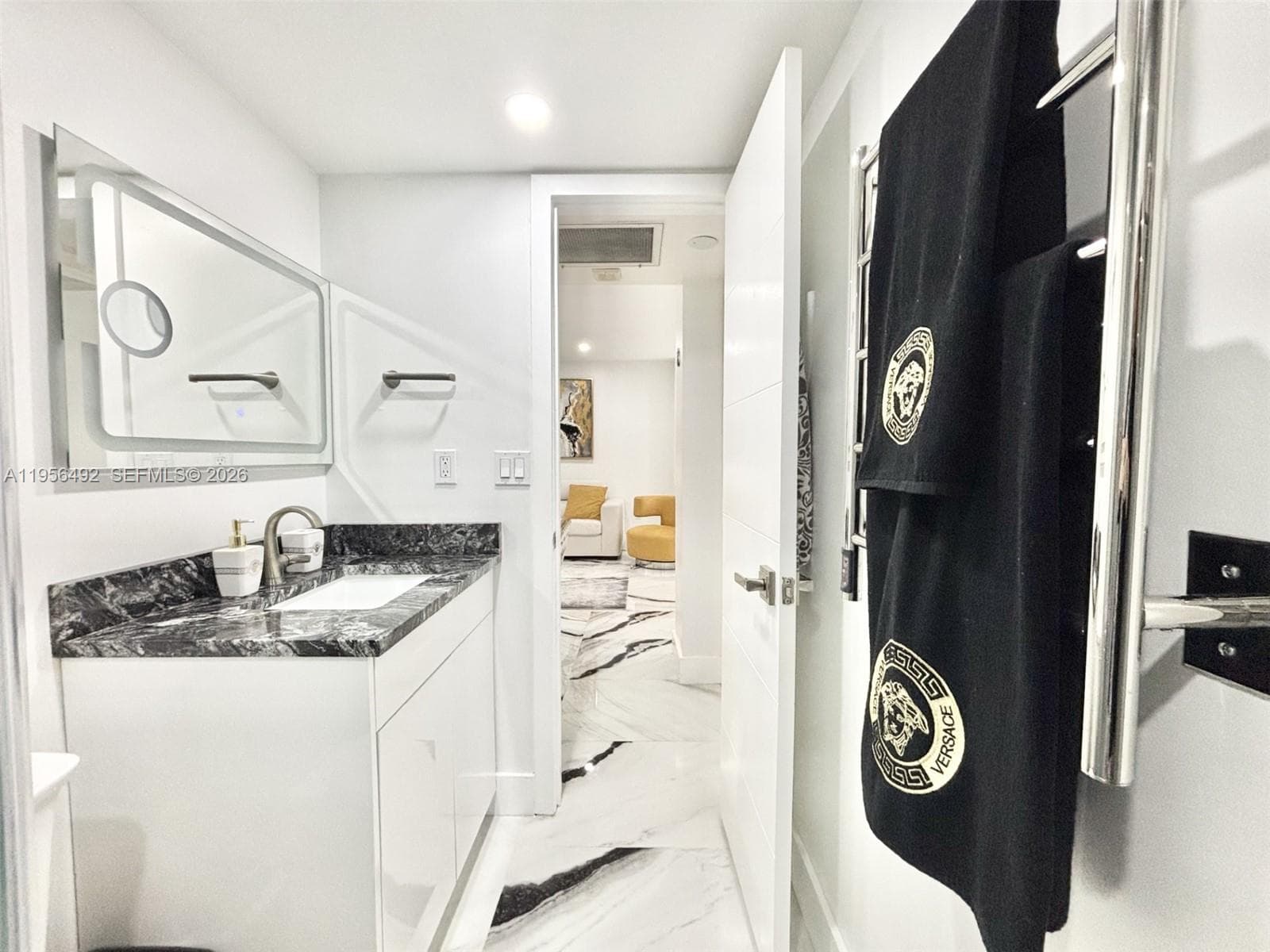 The Hemispheres · #15B in Hallandale Beach - Photo 22