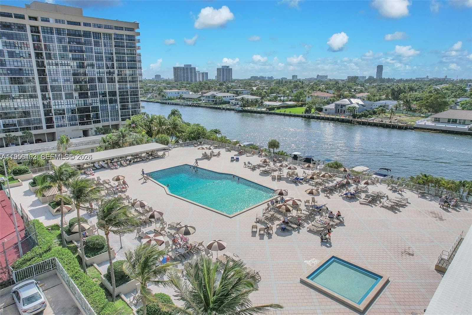 The Hemispheres · #15B in Hallandale Beach - Photo 32