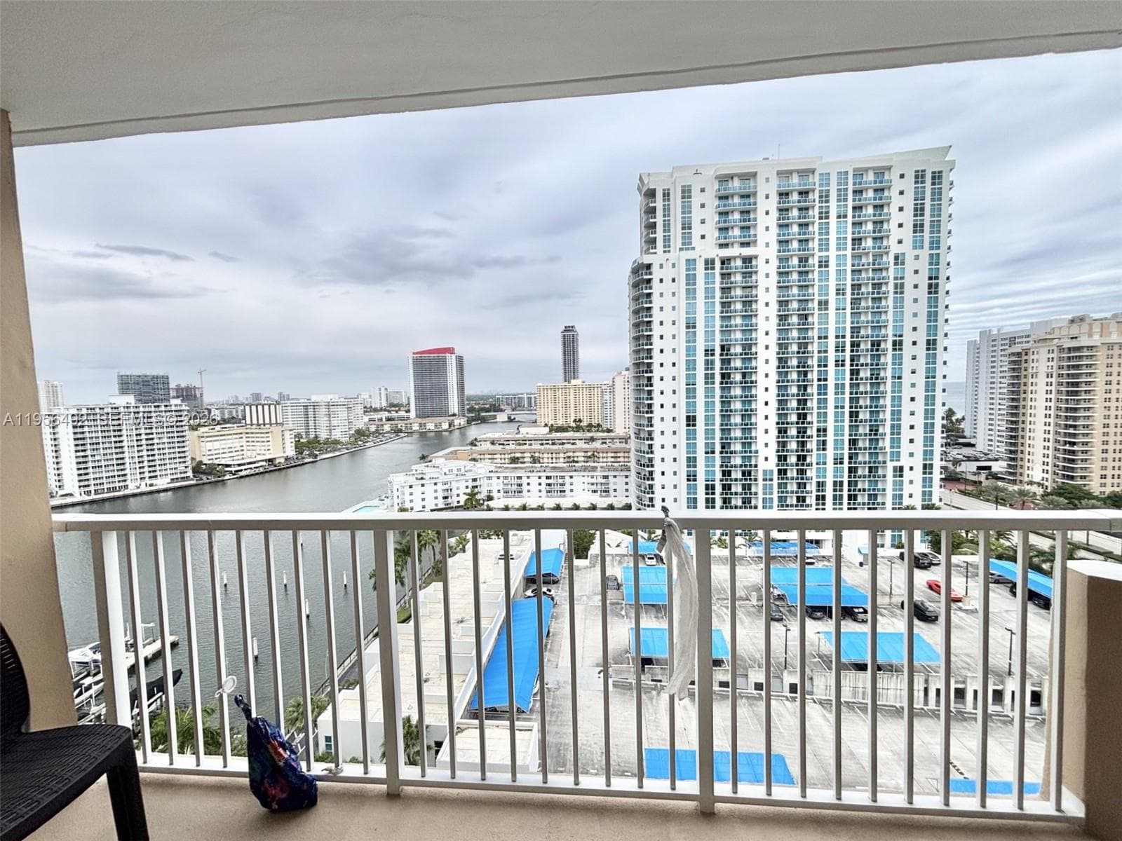 The Hemispheres · #15B in Hallandale Beach - Photo 28