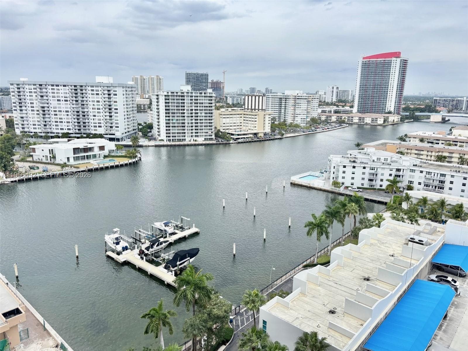 The Hemispheres · #15B in Hallandale Beach - Photo 18