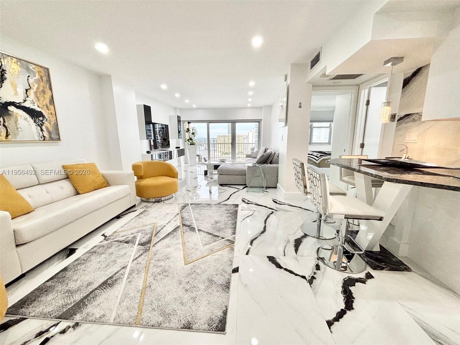 The Hemispheres · #15B in Hallandale Beach - Photo 11