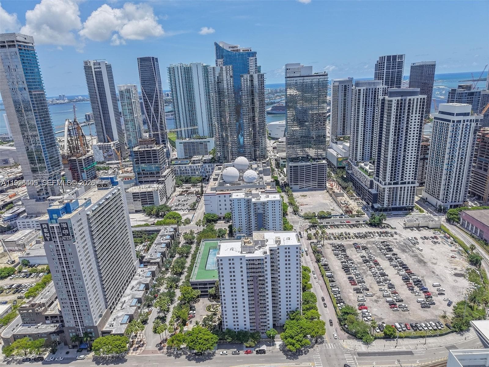 MADISON DOWNTOWN CONDO · #E-207 in Miami - Photo 7