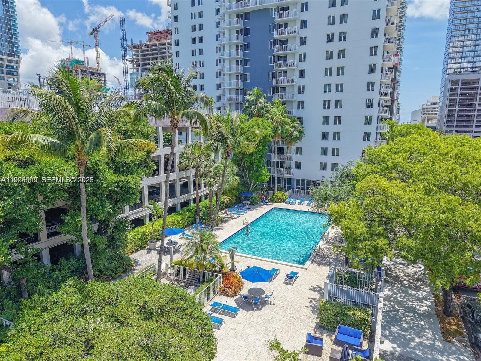 MADISON DOWNTOWN CONDO · #E-207 in Miami - Photo 1