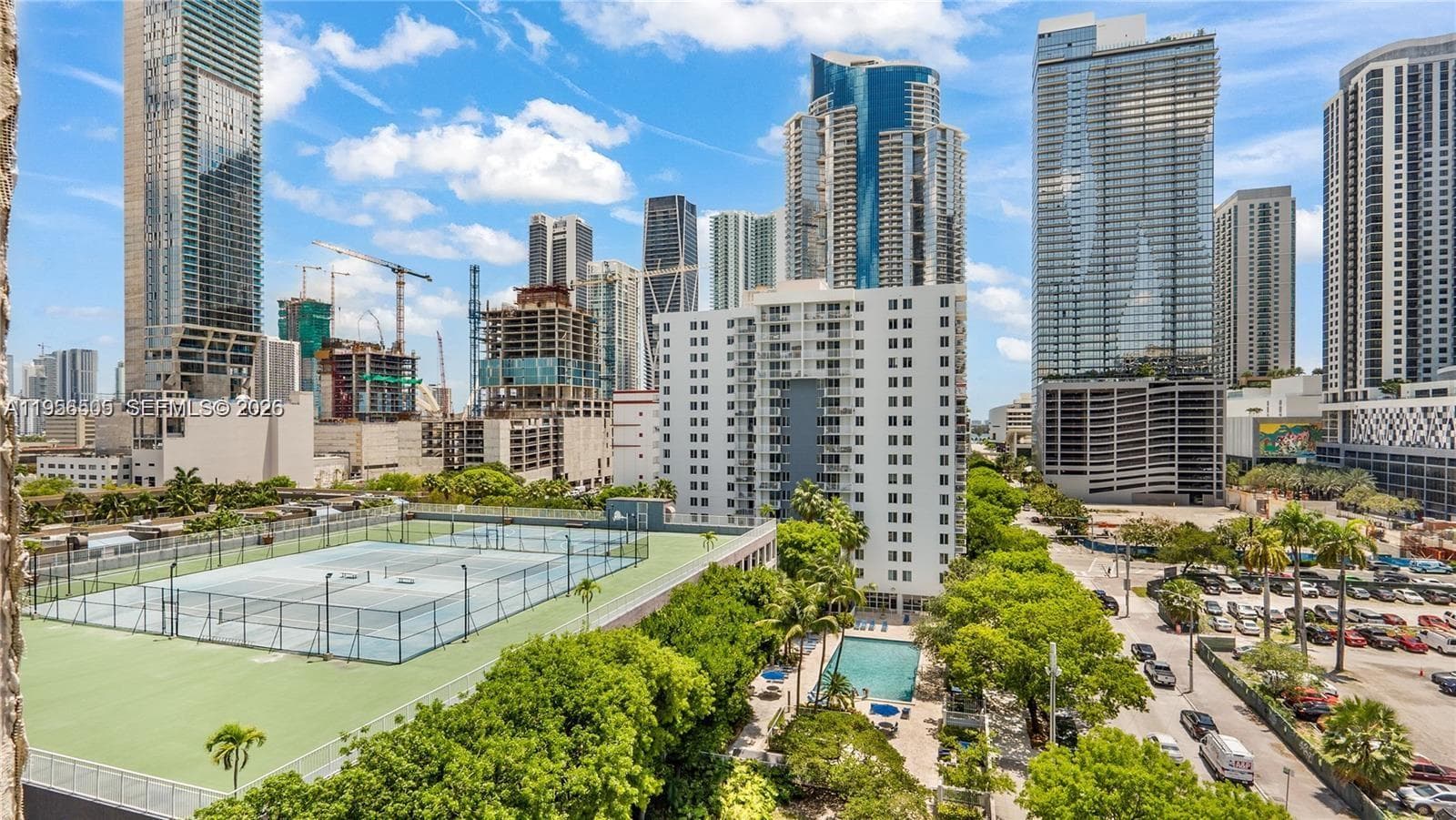 MADISON DOWNTOWN CONDO · #E-207 in Miami - Photo 5