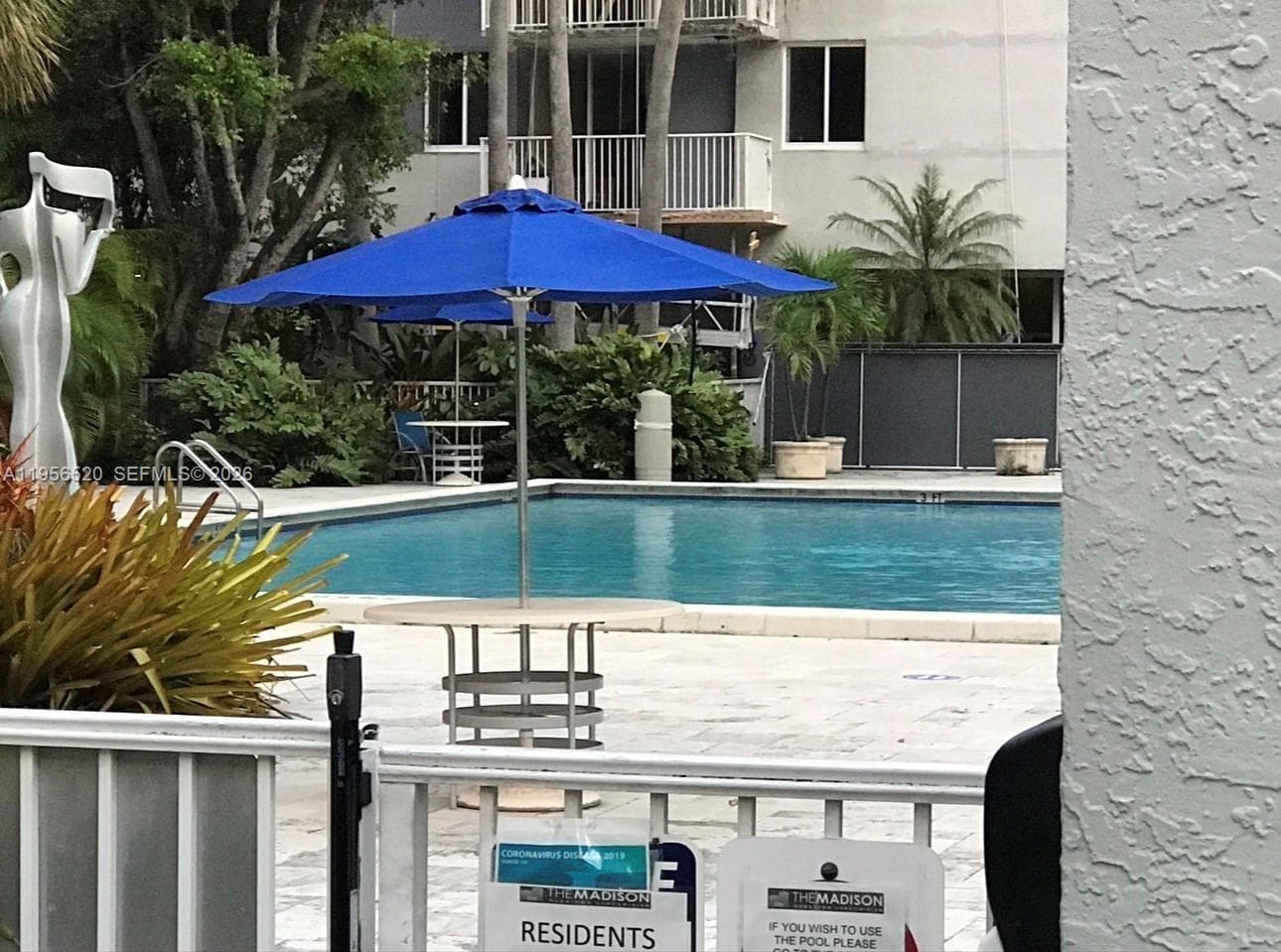 MADISON DOWNTOWN CONDO · #E-102 in Miami - Photo 3