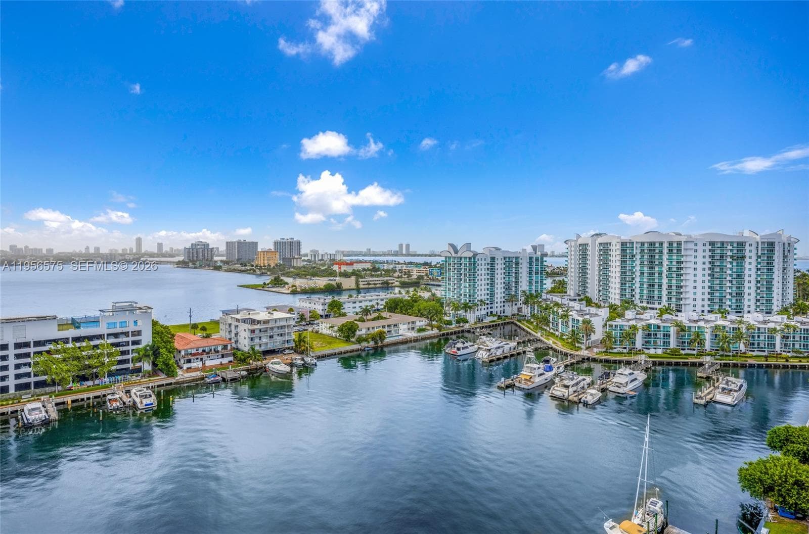 Blue Bay Tower · #1503 in North Bay Village - Photo 27