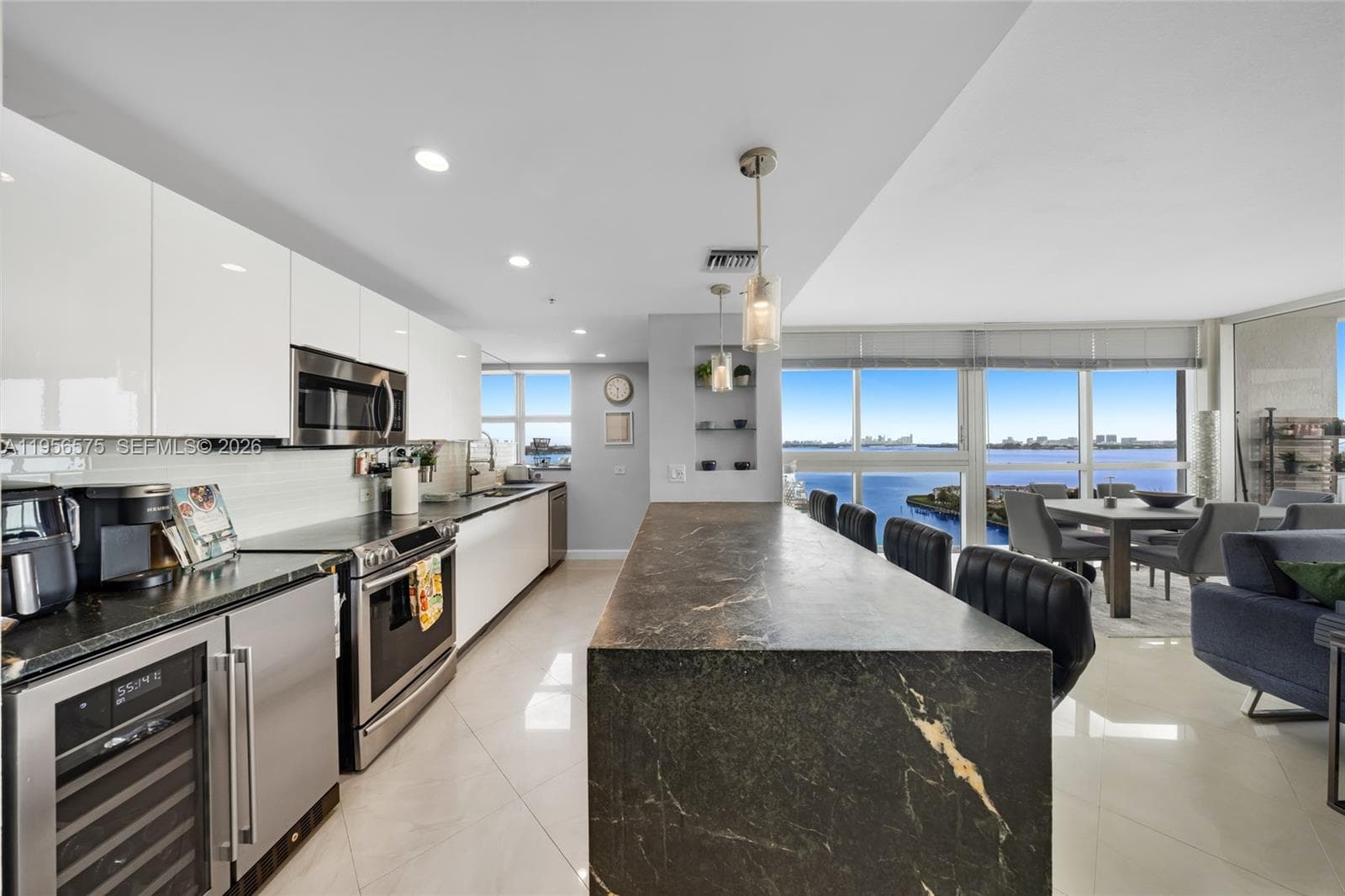 Blue Bay Tower · #1503 in North Bay Village - Photo 2
