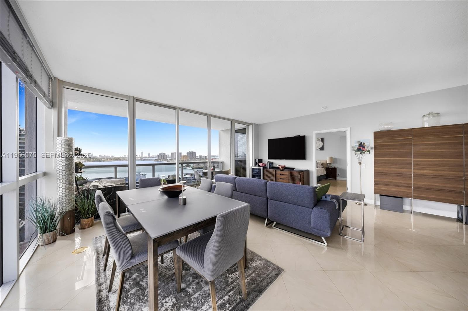 Blue Bay Tower · #1503 in North Bay Village - Photo 6