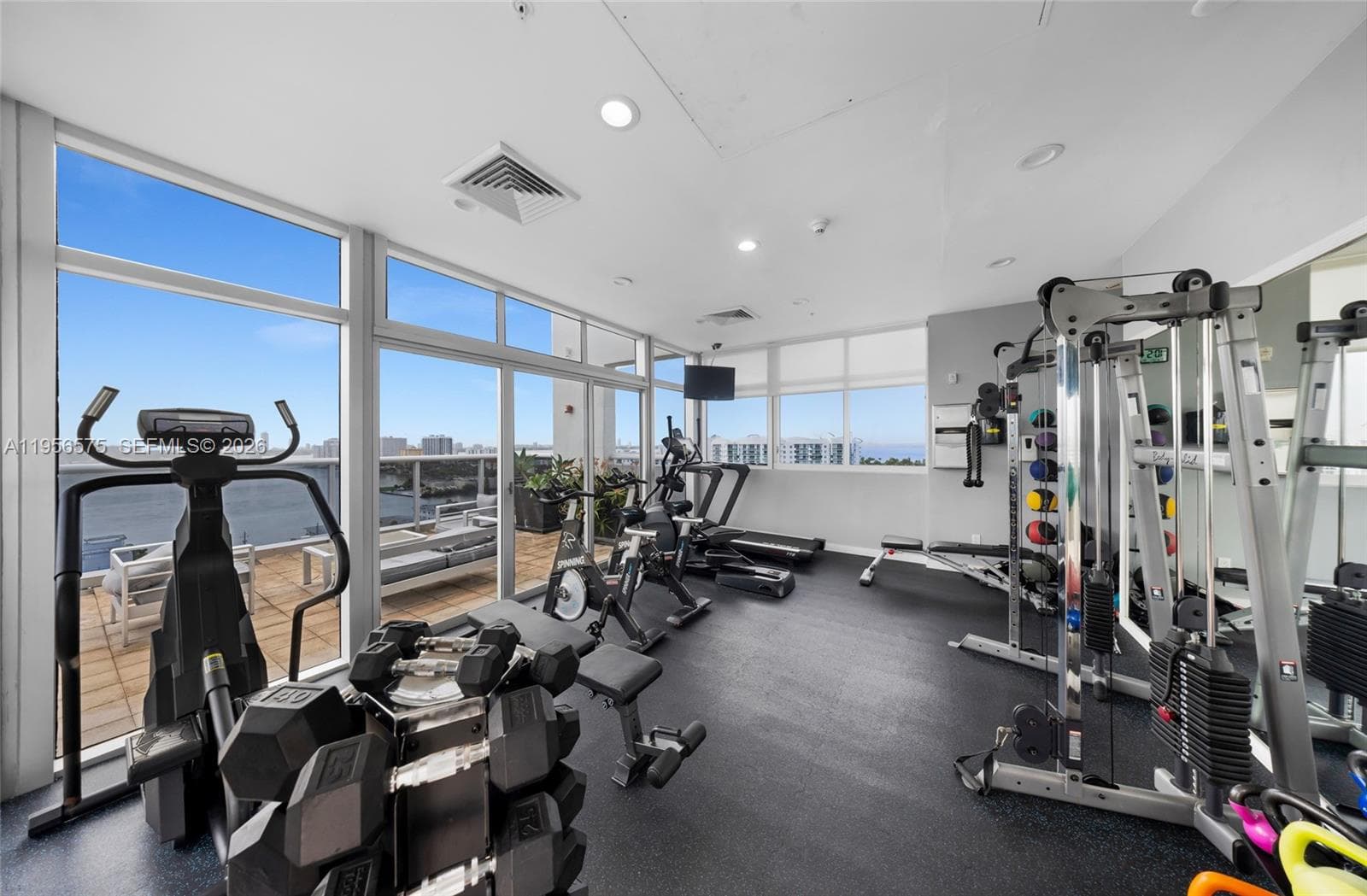 Blue Bay Tower · #1503 in North Bay Village - Photo 43