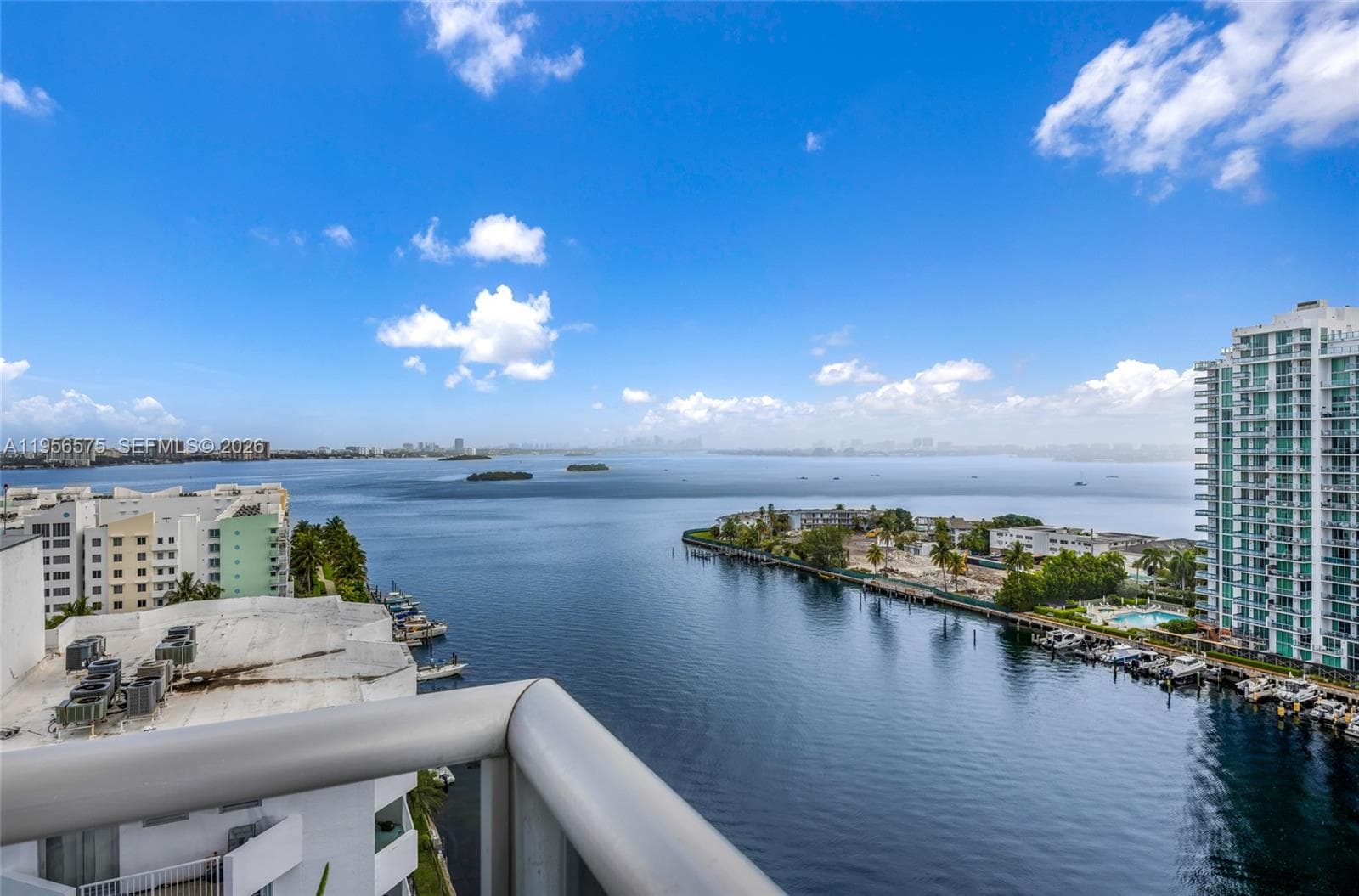 Blue Bay Tower · #1503 in North Bay Village - Photo 26