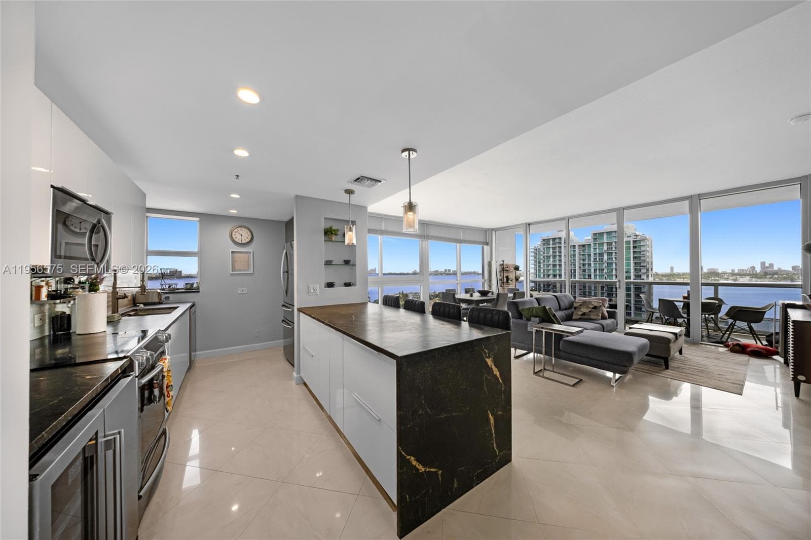Blue Bay Tower · #1503 in North Bay Village - Photo 1