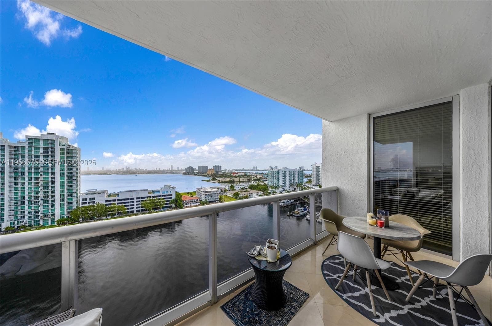 Blue Bay Tower · #1503 in North Bay Village - Photo 28