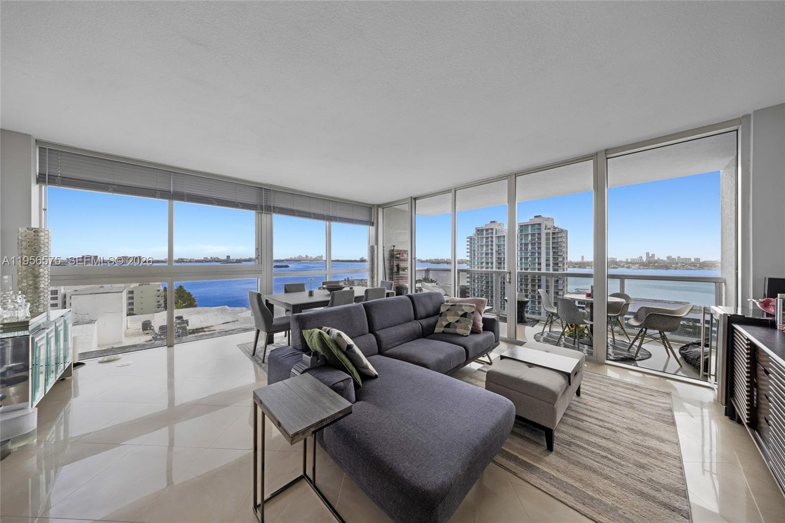 Blue Bay Tower · #1503 in North Bay Village - Photo 5