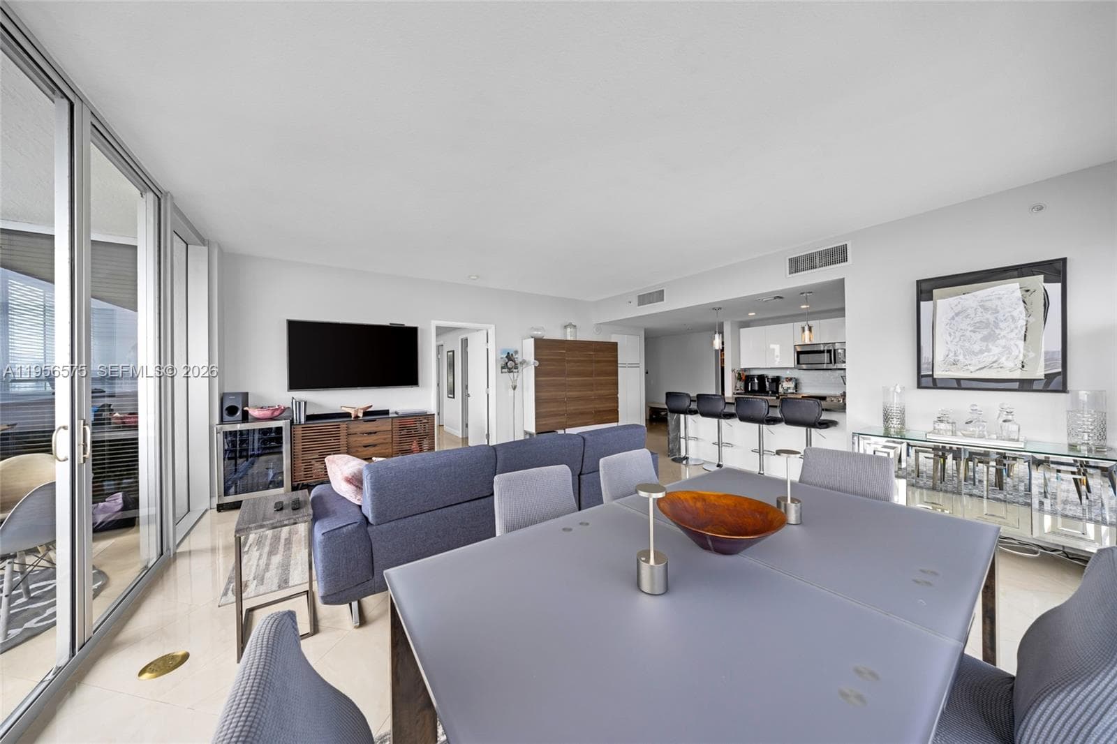 Blue Bay Tower · #1503 in North Bay Village - Photo 9