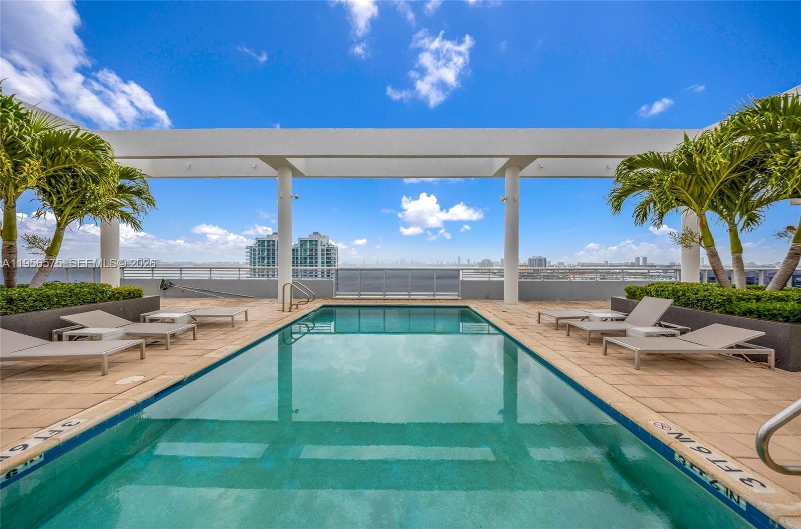 Blue Bay Tower · #1503 in North Bay Village - Photo 34