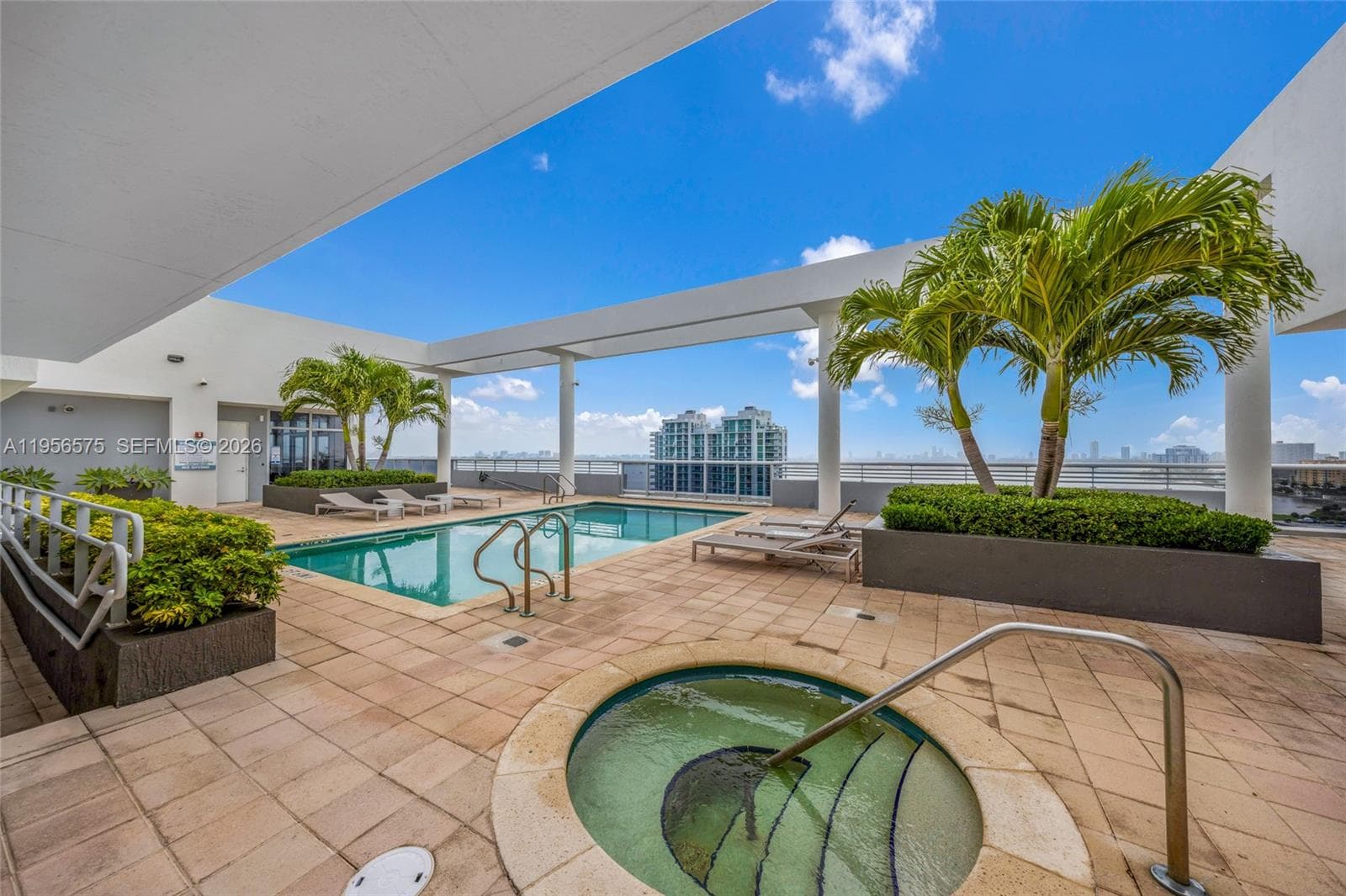 Blue Bay Tower · #1503 in North Bay Village - Photo 33
