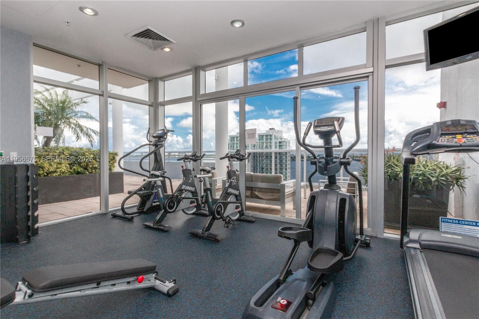 Blue Bay Tower · #1503 in North Bay Village - Photo 45