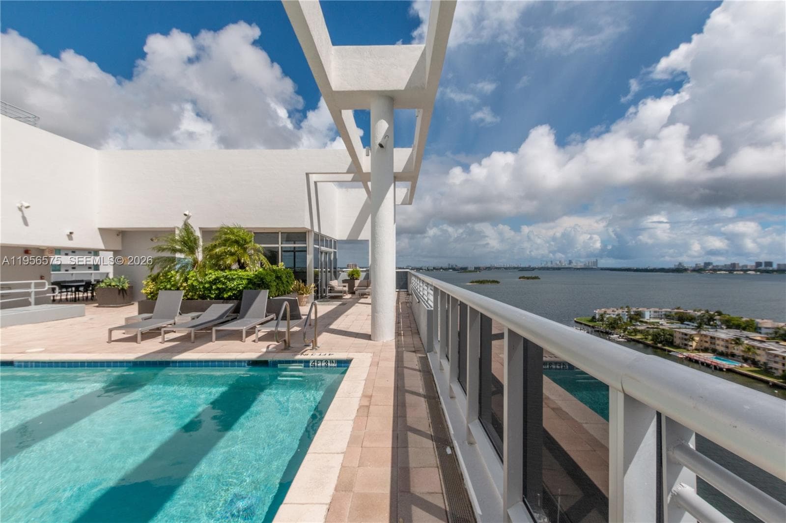Blue Bay Tower · #1503 in North Bay Village - Photo 37