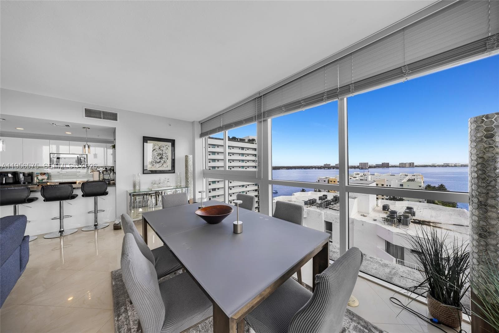 Blue Bay Tower · #1503 in North Bay Village - Photo 11