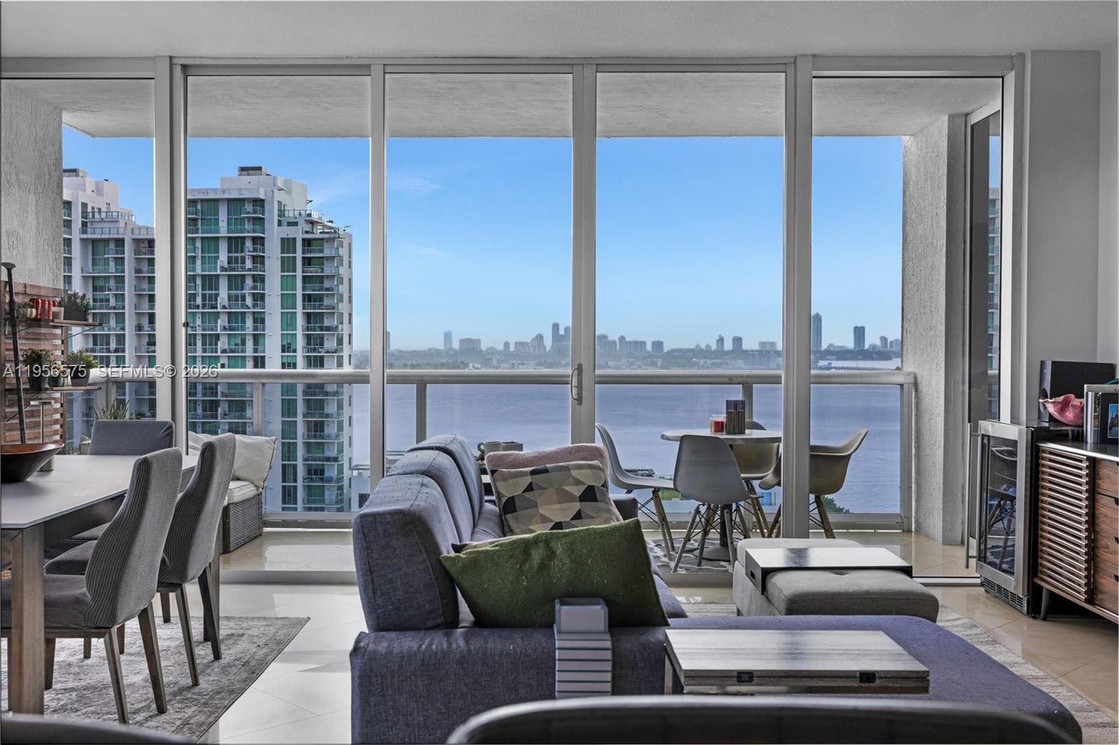 Blue Bay Tower · #1503 in North Bay Village - Photo 31