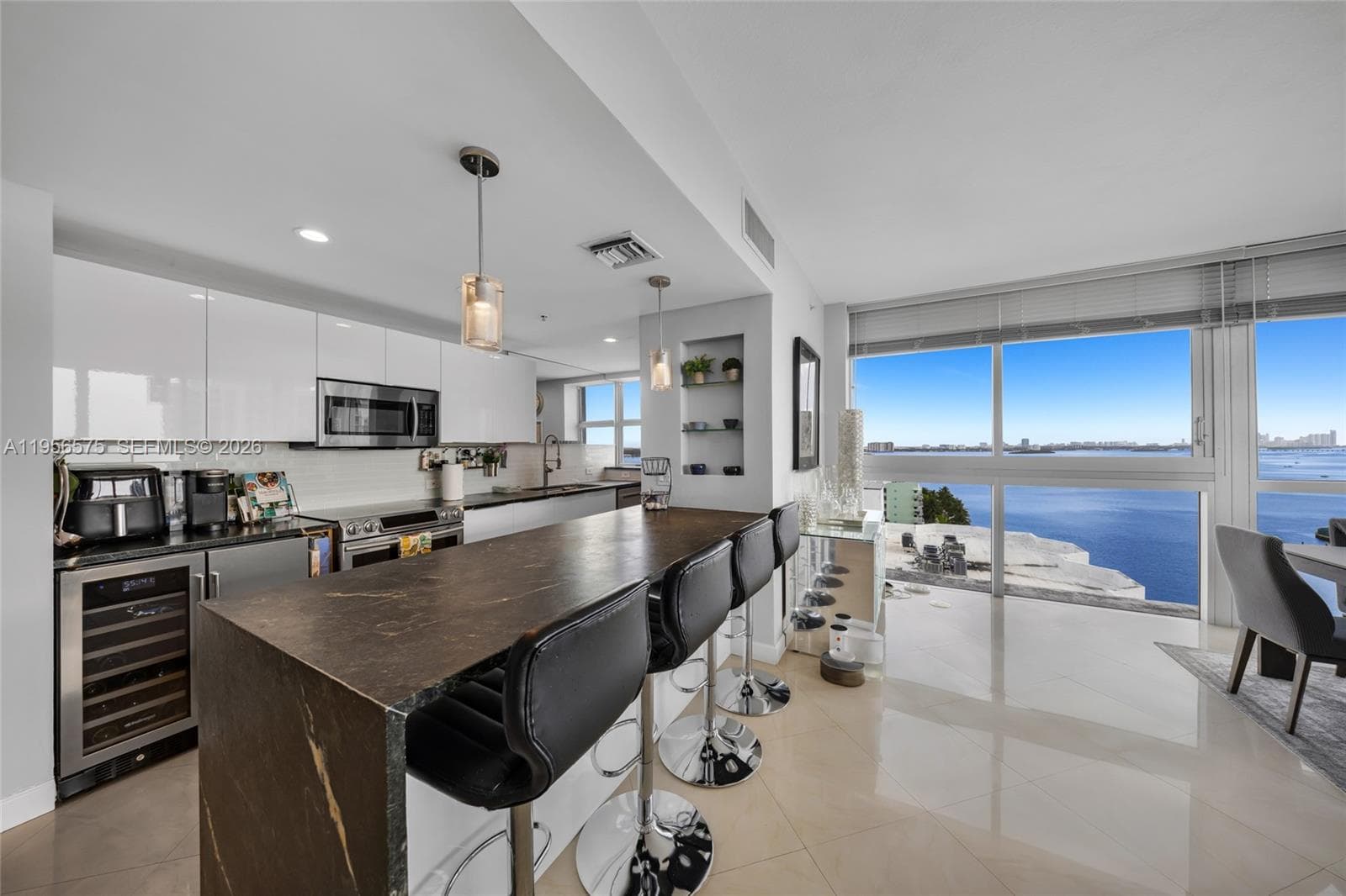 Blue Bay Tower · #1503 in North Bay Village - Photo 4