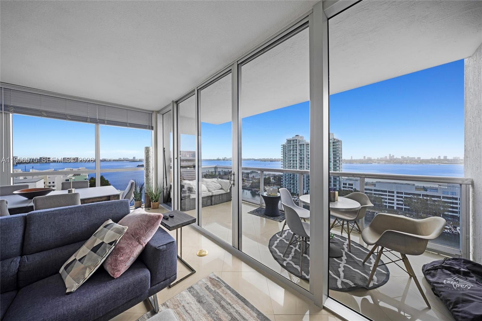 Blue Bay Tower · #1503 in North Bay Village - Photo 8