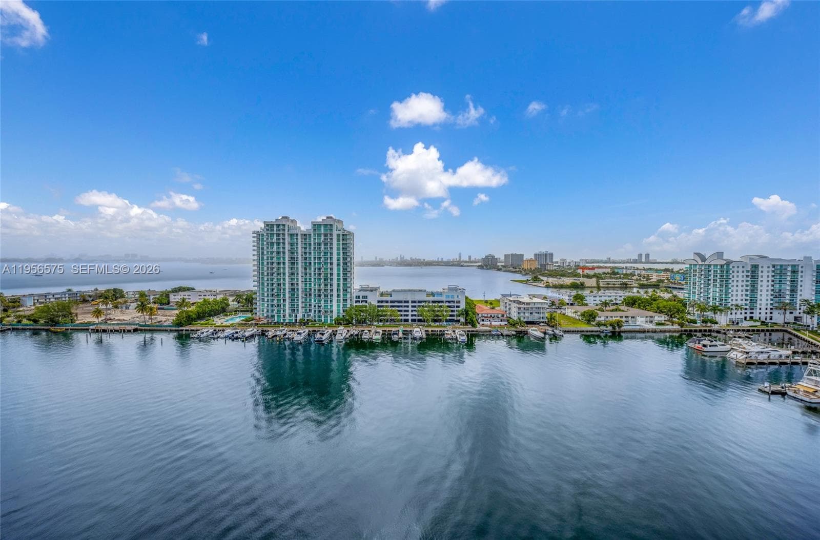 Blue Bay Tower · #1503 in North Bay Village - Photo 25