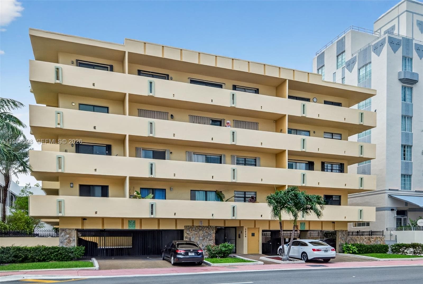 Ocean View Plaza · #501 in Miami Beach - Photo 2