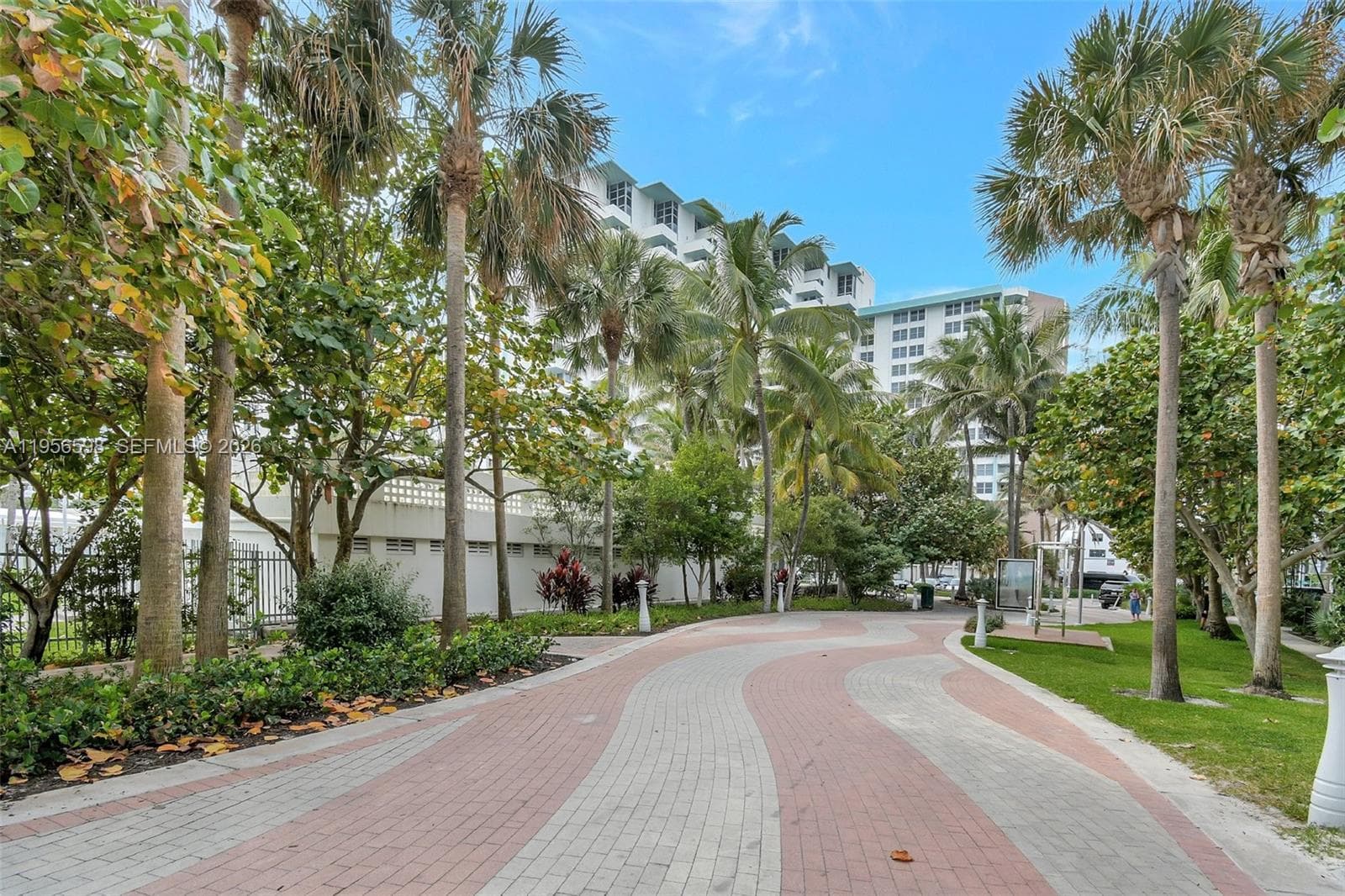 Ocean View Plaza · #501 in Miami Beach - Photo 43