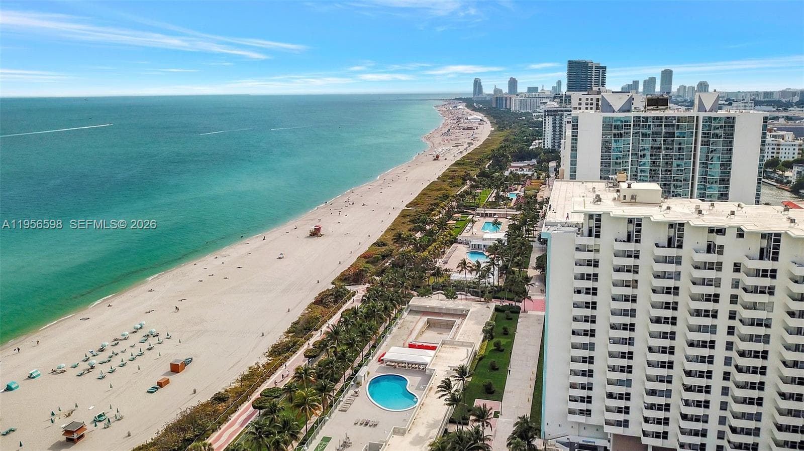Ocean View Plaza · #501 in Miami Beach - Photo 36