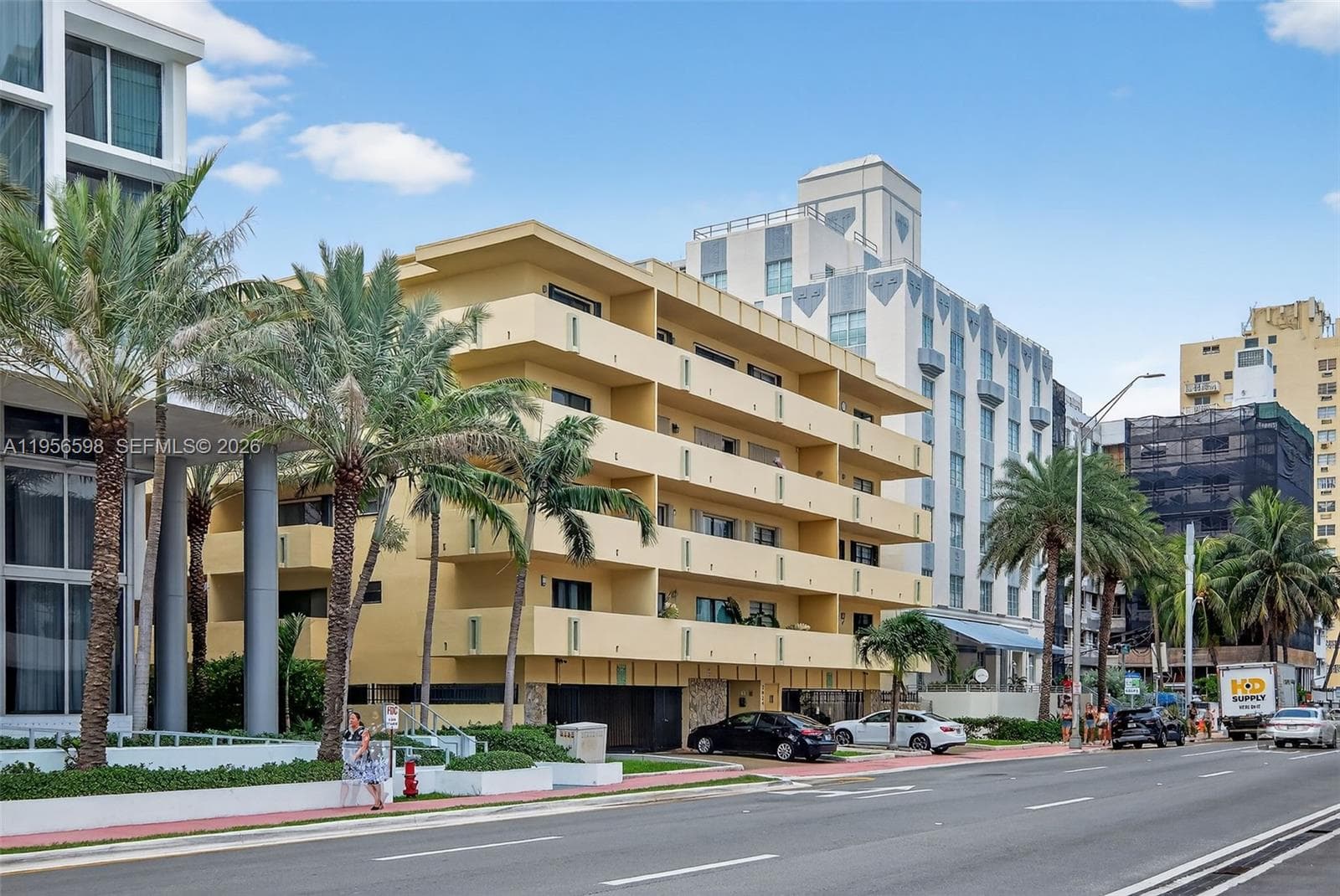 Ocean View Plaza · #501 in Miami Beach - Photo 1